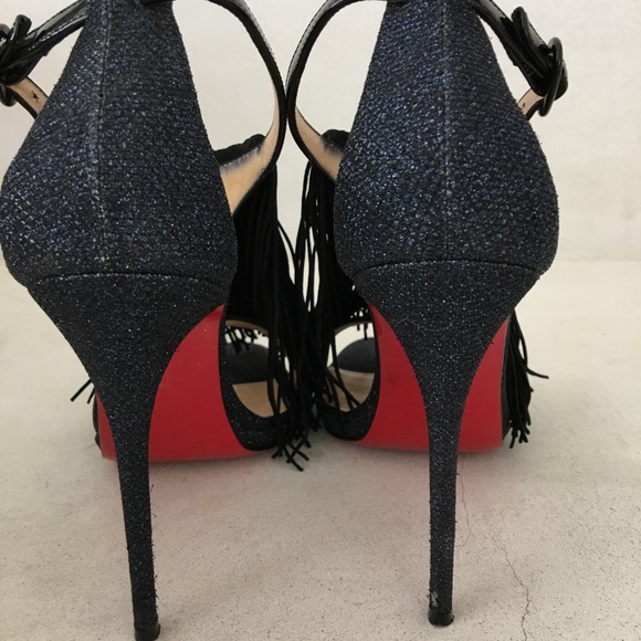 Christian Louboutin Casanovella’s 36 - Picture 2 of 8
